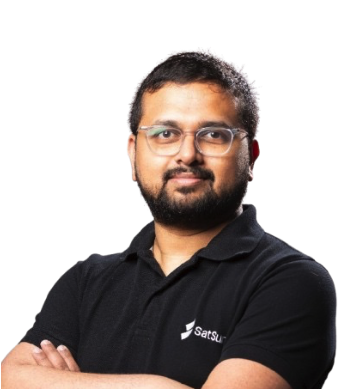 Abhishek Raju