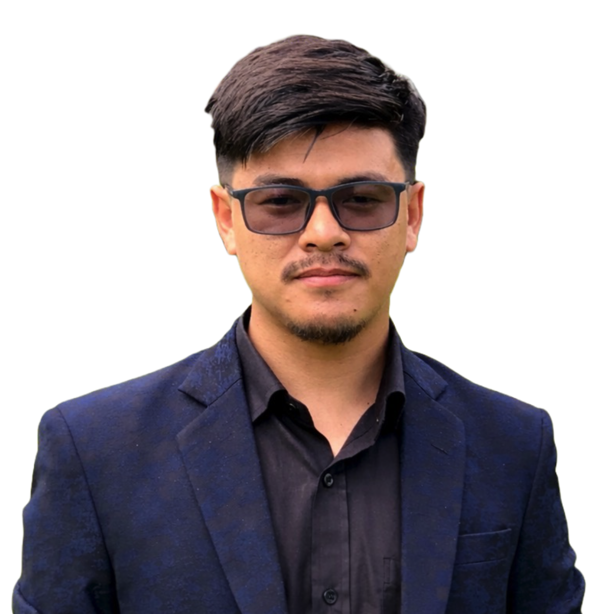 Mohan Tamang