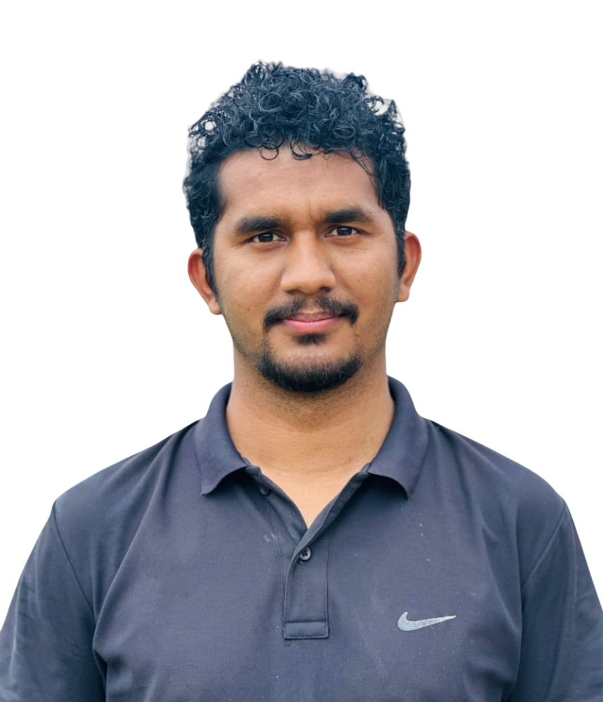 Sunil Bista